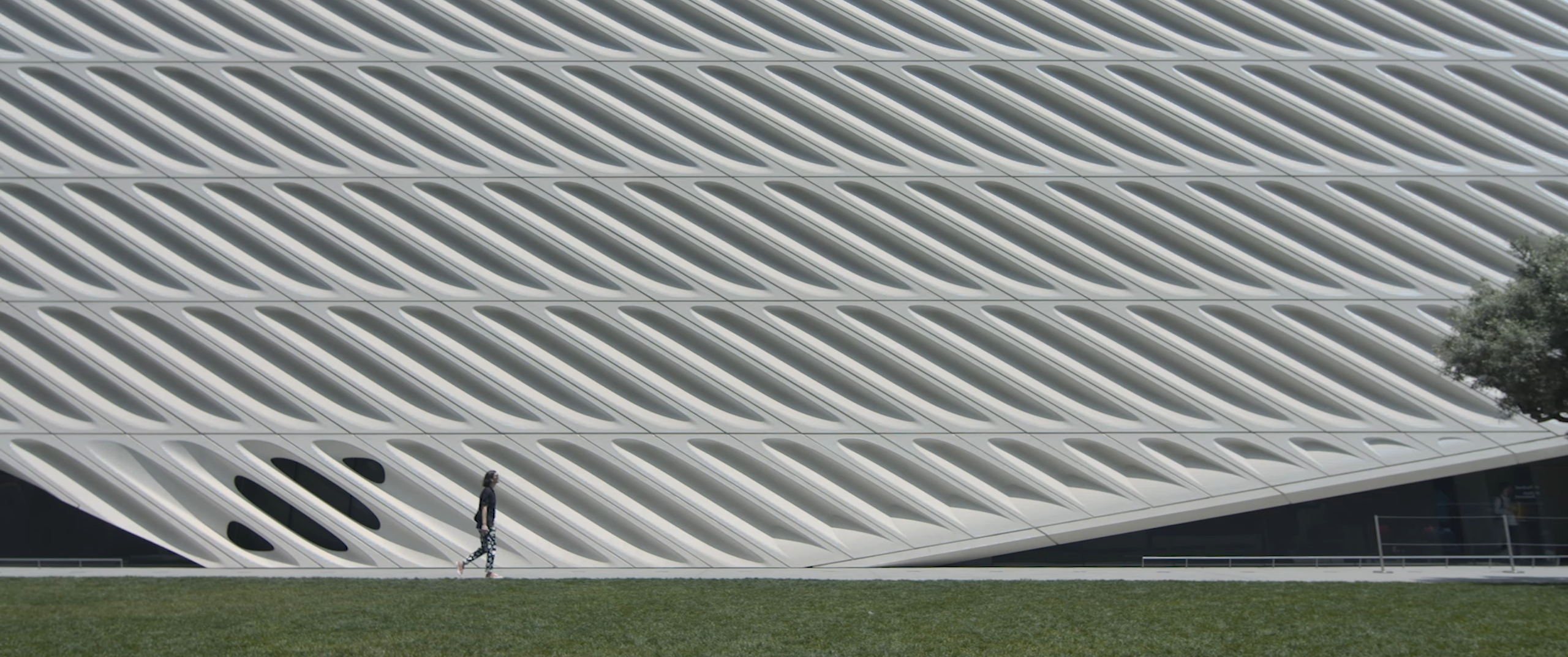 Explore the past present and future