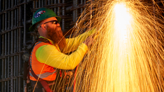 Workforce development