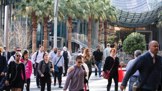 Financial Assistance