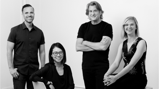 Public Space Interiors